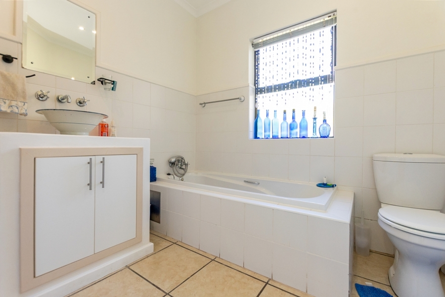4 Bedroom Property for Sale in Langebaan Country Estate Western Cape